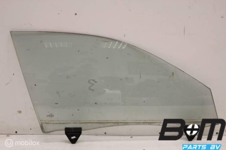 Portierruit rechts voor Audi A4 8E Limo, Auto-onderdelen, Ruiten en Toebehoren, Gebruikt