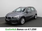 BMW 2 Reeks Active Tourer 218i Leer | LMV | Automaat | Cruis, Argent ou Gris, Achat, 140 g/km, Entreprise