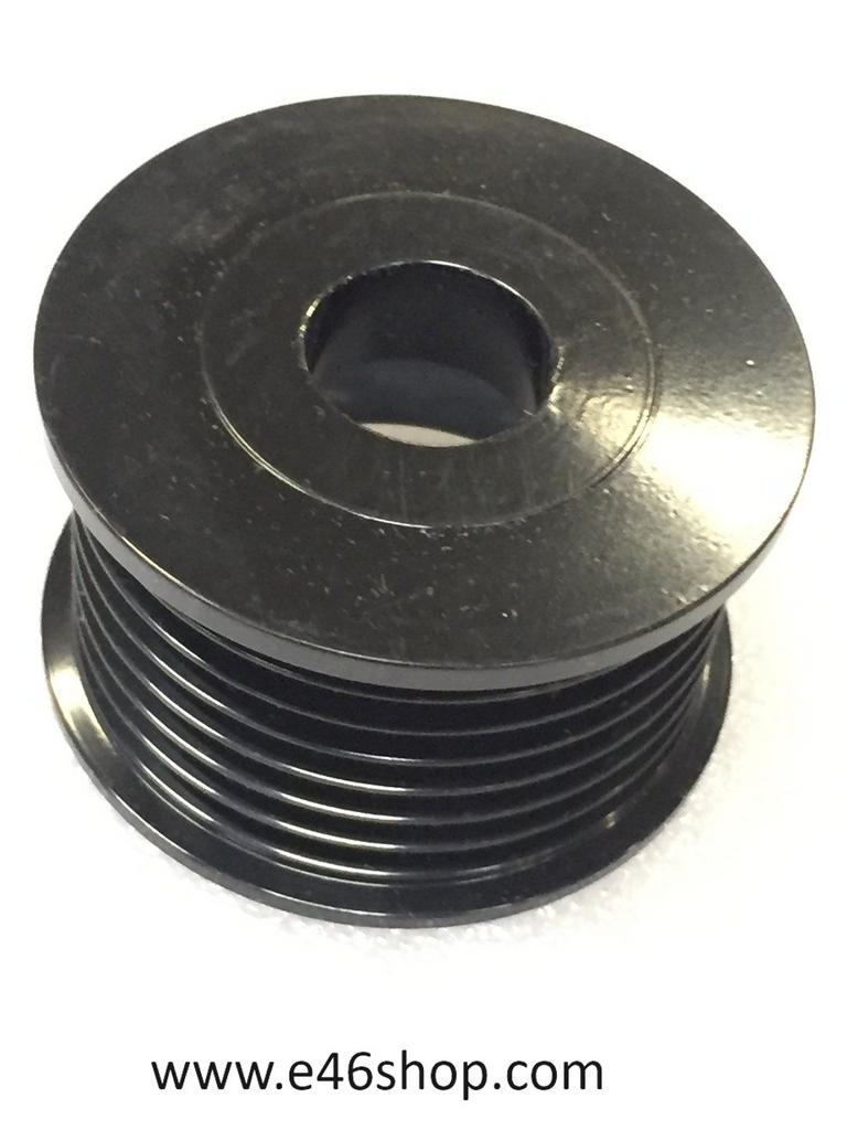 DYNAMO POELIE BMW E39 E38 E65 X5 OE 12311708607, Auto-onderdelen, -, -, Nieuw, Ophalen of Verzenden