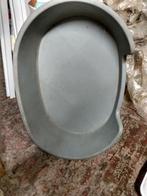 Lit pour chien, Enlèvement