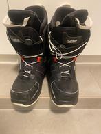 Snowboard boots Wedze maat 38, Enlèvement, Utilisé, Planche