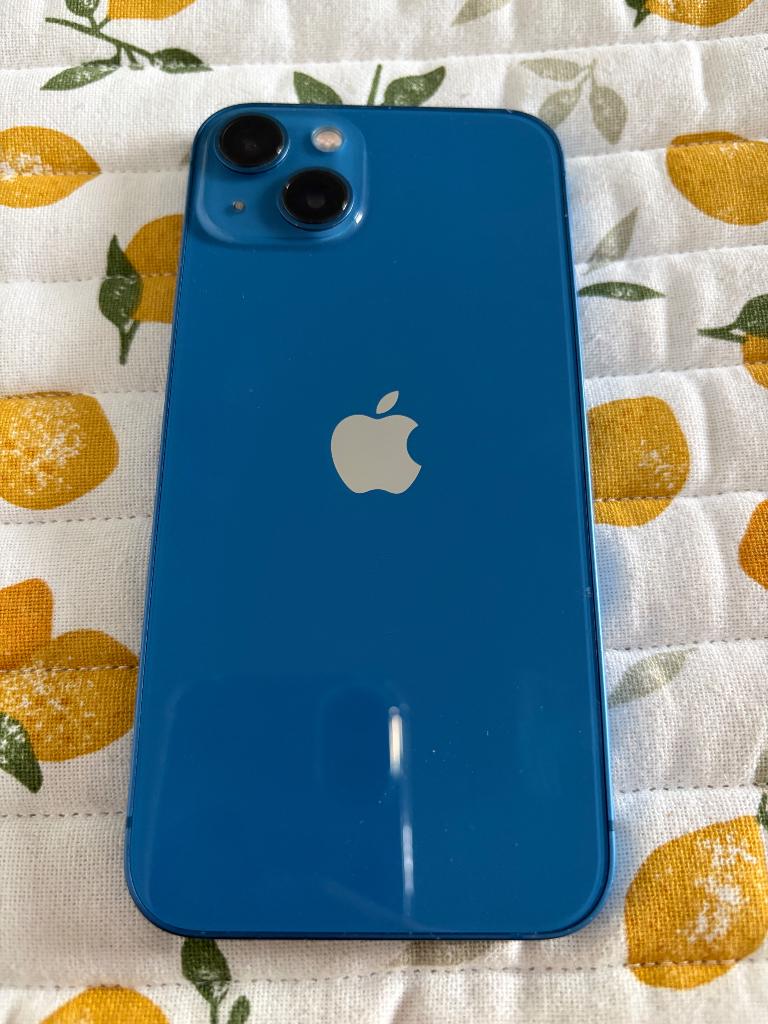 Iphone 13 te koop (128gb), Télécoms, Téléphonie mobile | Apple iPhone, 128 GB, IPhone 13, Comme neuf, Enlèvement