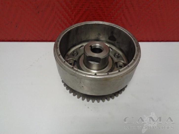 VLIEGWIEL CBR 600 F 2001-2006 (CBR600F CBR600F4i PC35), Motoren, Onderdelen | Honda, Gebruikt