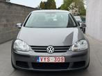 Volkswagen Golf 5, Achat, Boîte manuelle, 5 portes, Berline
