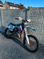 Te koop — KTM 125 SX 2014 — Zeer goede staat — 3.800€, Ophalen, Zo goed als nieuw