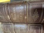 Alle de wercken van Jacob Cats.” In twee delen., Antiek en Kunst, Antiek | Boeken en Manuscripten, Ophalen, Jacob Cats