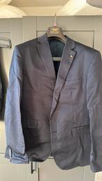 Kostuum L’ impeccable marcel, Kleding | Heren, Kostuums en vesten, Ophalen, Nieuw, Maat 52/54 (L), Blauw