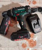 schroefmachine, Enlèvement ou Envoi