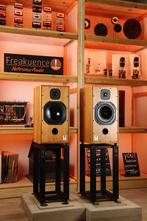 Harbeth Compact 7ES-3 XD / 7ES 3XD op Tonträger. Inruil ok., Audio, Tv en Foto, Ophalen of Verzenden, Zo goed als nieuw, Front, Rear of Stereo speakers