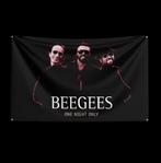 Drapeaux Big Beegees (150x90cm), Enlèvement ou Envoi, Neuf