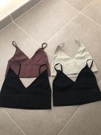 Topjes Only, maat S/M, Kleding | Dames, Ondergoed en Lingerie, Ophalen of Verzenden