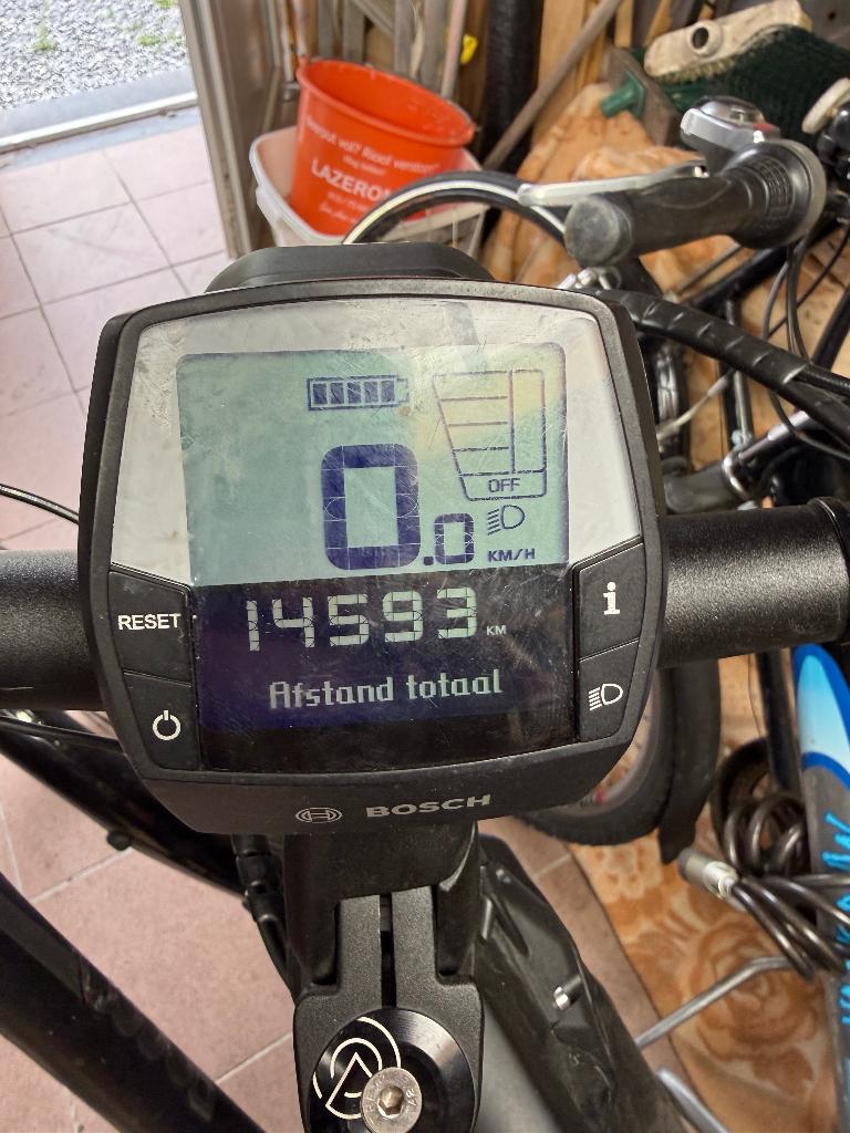 Speedpedelec, Ophalen, Gebruikt, 50 km per accu of meer, Overige merken