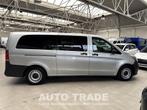Mercedes-Benz Vito 116 CDI | TOURER | AUTOMAAT | 7+1 MINIBUS, Autos, Entreprise, Noir, 120 kW, Diesel