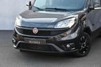 Fiat Doblò 1.6 Multijet *TREKHAAK*CAMERA*U CONNECT*3 ZIT*, 4 deurs, Bedrijf, 1598 cc, 77 kW