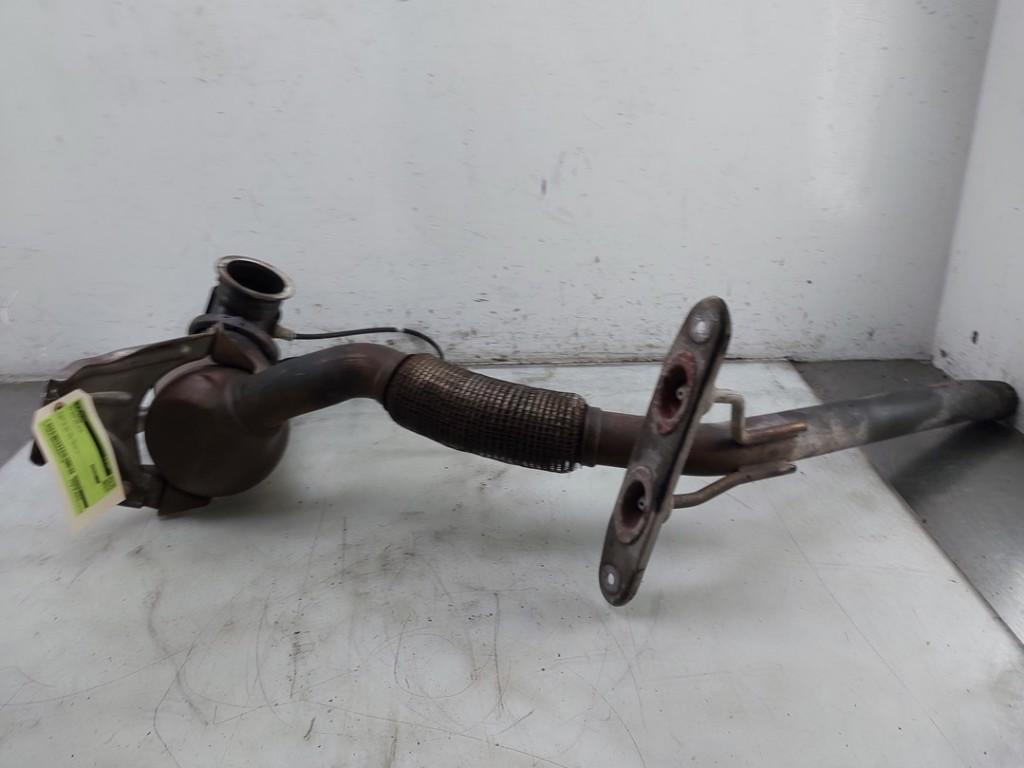 CATALYSEUR Volkswagen Golf VII (AUA) (|5Q0131701S|), Dhr. J. Ham, Volkswagen, Administratie@autoham.nl, Utilisé