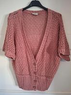 Bon'A Parte vest oud roze maat M, Kleding | Dames, Maat 38/40 (M), Verzenden, Zo goed als nieuw, Roze