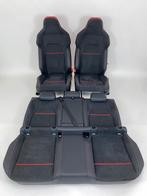Interieur VW Golf 8 GTI Clubsport, Auto-onderdelen, Ophalen of Verzenden, Gebruikt, Volkswagen