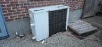 Warmtepomp duratech 17, Ophalen, Gebruikt, Verwarming