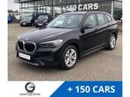 BMW X1 xDrive 25e Advantage 1.5i 220pk Automaat !, 5 zetels, 5 deurs, Hybride Elektrisch/Benzine, SUV of Terreinwagen