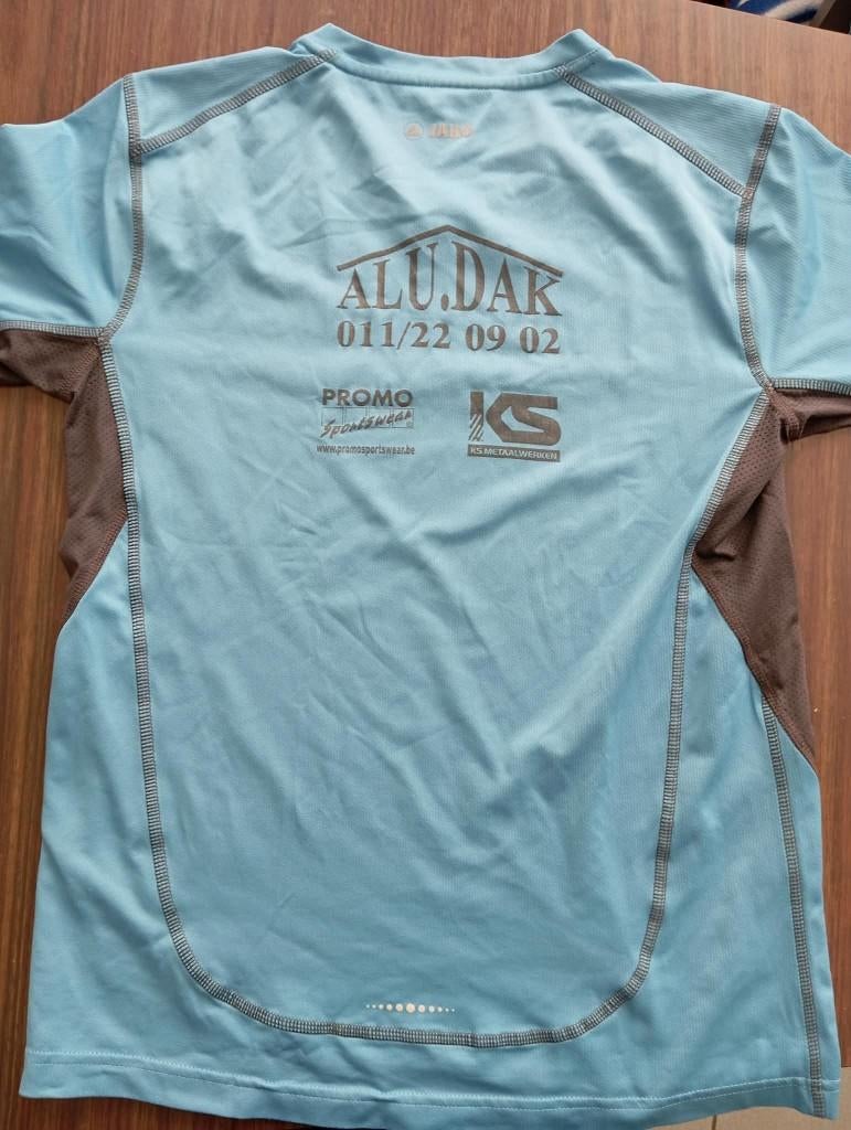 Loopshirt Jako Gems, Sport en Fitness, Ophalen