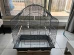 Vogelkooi, Dieren en Toebehoren, Ophalen, Gebruikt, Overige materialen, Vogelkooi