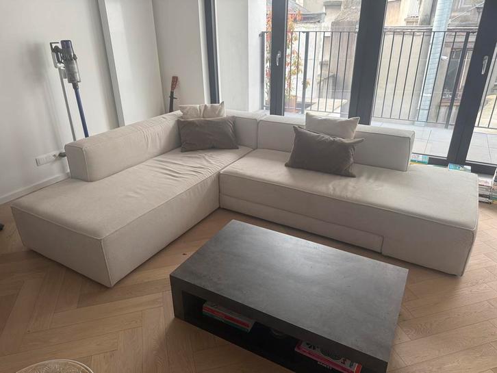 Canapé convertible la redoute, Maison & Meubles, Canapés | Coins salons complets, Utilisé, Enlèvement