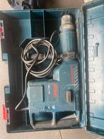 Bosch breekhamer gbh11d, Ophalen of Verzenden, Zo goed als nieuw