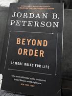 Beyond Order – Jordan B. Peterson, Boeken, Ophalen