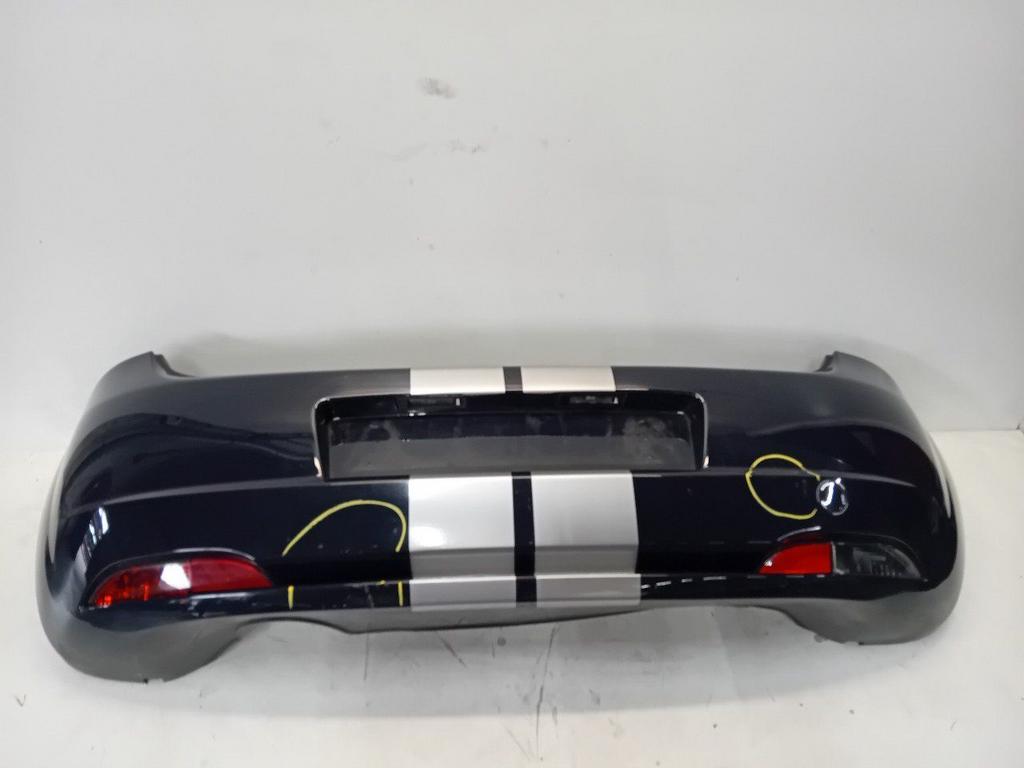 Bumper achter Fiat Punto, Auto-onderdelen, Onderdelen@venauto.nl, Van der Ven Autorecycling B.V., Gebruikt, Ettenseweg 76, 4706 PB Roosendaal, The Netherlands