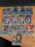 Pokémon TAG TEAM GX kaarten (Japanse editie)., Ophalen of Verzenden