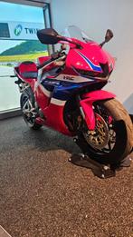 Honda CBR600R (bj 2025), Motoren, Motoren | Honda, Bedrijf, Meer dan 35 kW, Overig, 600 cc