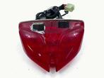 ACHTERLICHT GSX R 600 2008-2010 (GSXR600 K8 / K9 / L0), Gebruikt