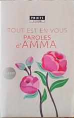 Tout est en vous  : Paroles d'Amma : Mata Amritanandamayi, Enlèvement ou Envoi, Méditation ou Yoga, Mara Amritanandamayi, Utilisé