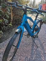 Speed Pedelec Strömer ST2 983 W, Fietsen en Brommers, Elektrische fietsen, Ophalen, Gebruikt, Stromer, 50 km per accu of meer