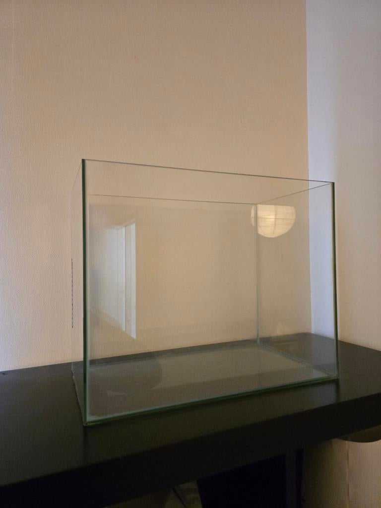 Aquarium 40l van Superfish home 40, Animaux & Accessoires, Enlèvement, Superfish