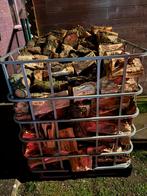 Brandhout populier, Ophalen