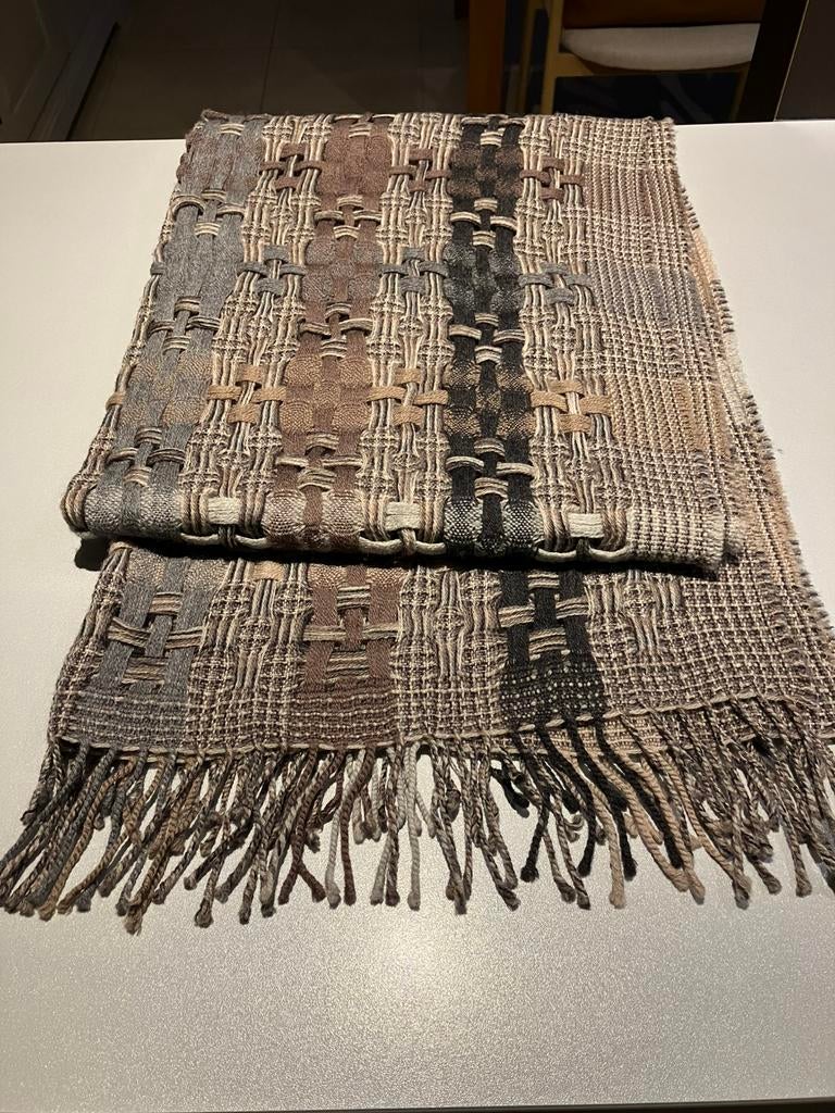 Écharpe Claudia Sträter, Vêtements | Femmes, Enlèvement ou Envoi, Comme neuf, Écharpe