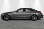 Mercedes-Benz C-Klasse Berline C 180 Luxury Line, Argent ou Gris, Achat, 1800 kg, 4 portes