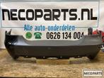 BMW 5 SERIE E60 M PAKKET ACHTERBUMPER BUMPER ORIGINEEL, Auto-onderdelen, Gebruikt, -, -, Ophalen of Verzenden