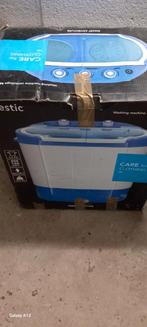 Mestic mini wasmachine 3.5kg, Elektronische apparatuur, Wasmachines, Ophalen