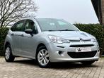 Citroën C3 1.0i 77.000Km - Garantie - Euro 6b, Argent ou Gris, Achat, 50 kW, Euro 6