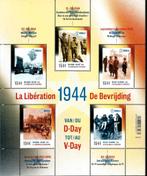 2019 2de WO – 75 Jaar bevrijding OBP BL 284**, Sans timbre, Enlèvement ou Envoi, Non oblitéré, Gomme originale