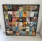 Schilderij NAOMI ART - BELGIË, Enlèvement