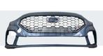 Bumper Ford Fiesta MK8 VIII FACELIFT ST 21- Voorbumper KJ894, Auto-onderdelen, Gebruikt, -, Voor, -