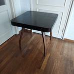 Tafel bijzettafel eettafel Halabala., Antiek en Kunst, Ophalen