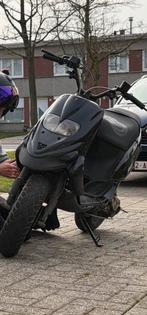 Gilera stalker 70cc, Fietsen en Brommers, Scooters | Piaggio, Ophalen, Zo goed als nieuw