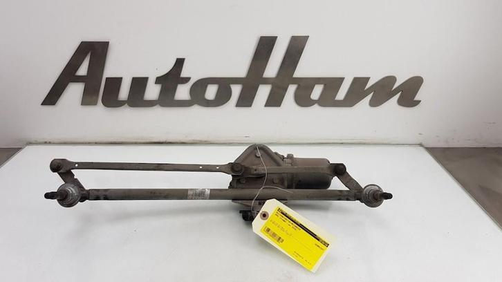 MOTEUR + TRINGLERIE ESSUIE GLACE AVANT Opel Vivaro, Autos : Pièces & Accessoires, Vitres & Accessoires, Opel, Utilisé