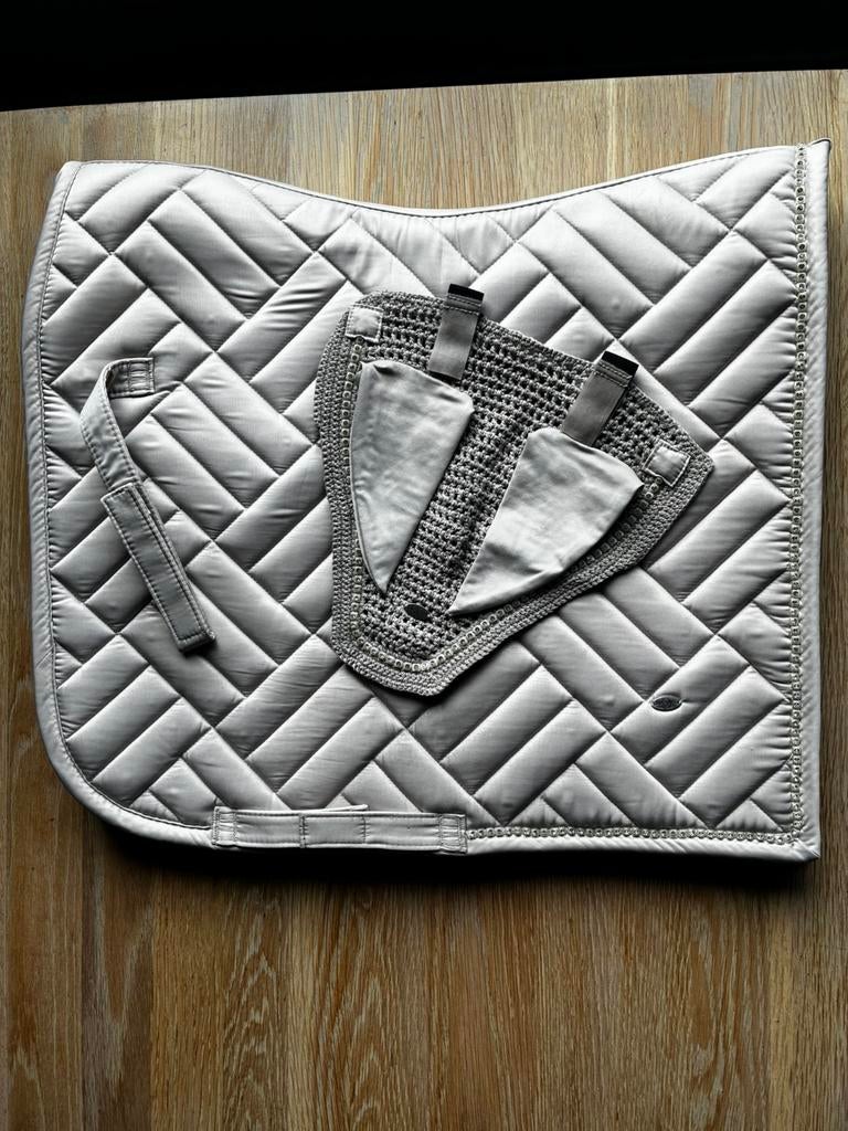 Ensembles complets et brides de taille poney, Animaux & Accessoires, Chevaux & Poneys | Couvertures & Couvre-reins, Equestrian Stockholm