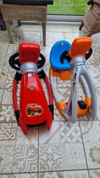 2 simulateurs Disney