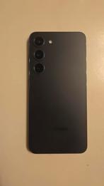 Samsung Galaxy S23  256GB, Ophalen, Zwart, Touchscreen, Zo goed als nieuw